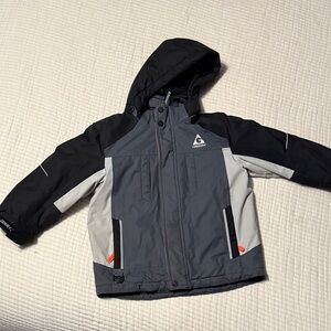 Kids Gerry Winter Coat - XS 5/6
